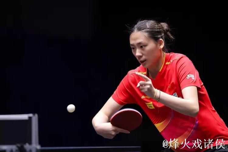 石艳平的逆袭之路:25岁重新追梦乒乓,38岁夺得三金一银 石艳平的逆袭之路:25岁重新追梦乒乓,38岁夺得三金一银