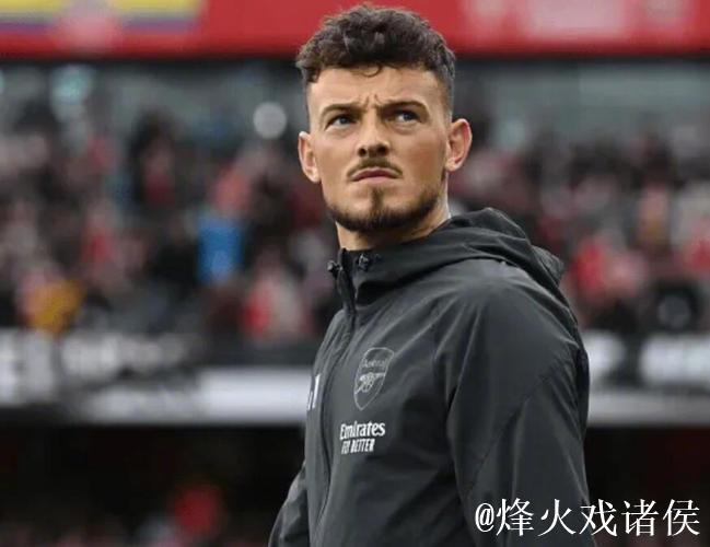 阿森纳中卫本-怀特腿筋受伤,预计缺阵4至6周,BBC报道 阿森纳中卫本-怀特腿筋受伤,预计缺阵4至6周,BBC报道